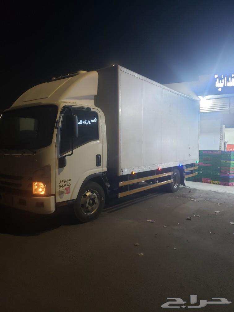 دينه ثلاجه تبريد خمس مترمشاوير داخل المدينه المنوره وخارجها63010206244993110