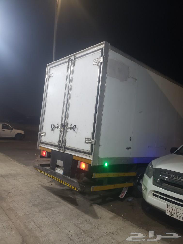 دينه ثلاجه تبريد خمس مترمشاوير داخل المدينه المنوره وخارجها63010206244993111