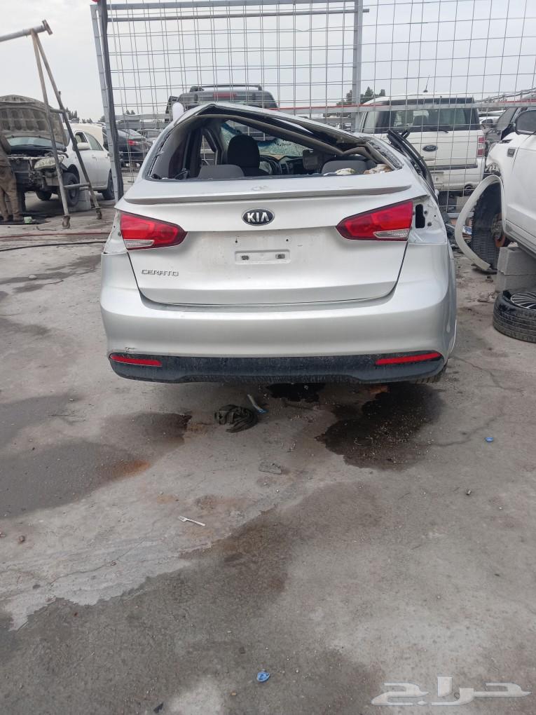 Kia Cerato 201763188678345345112