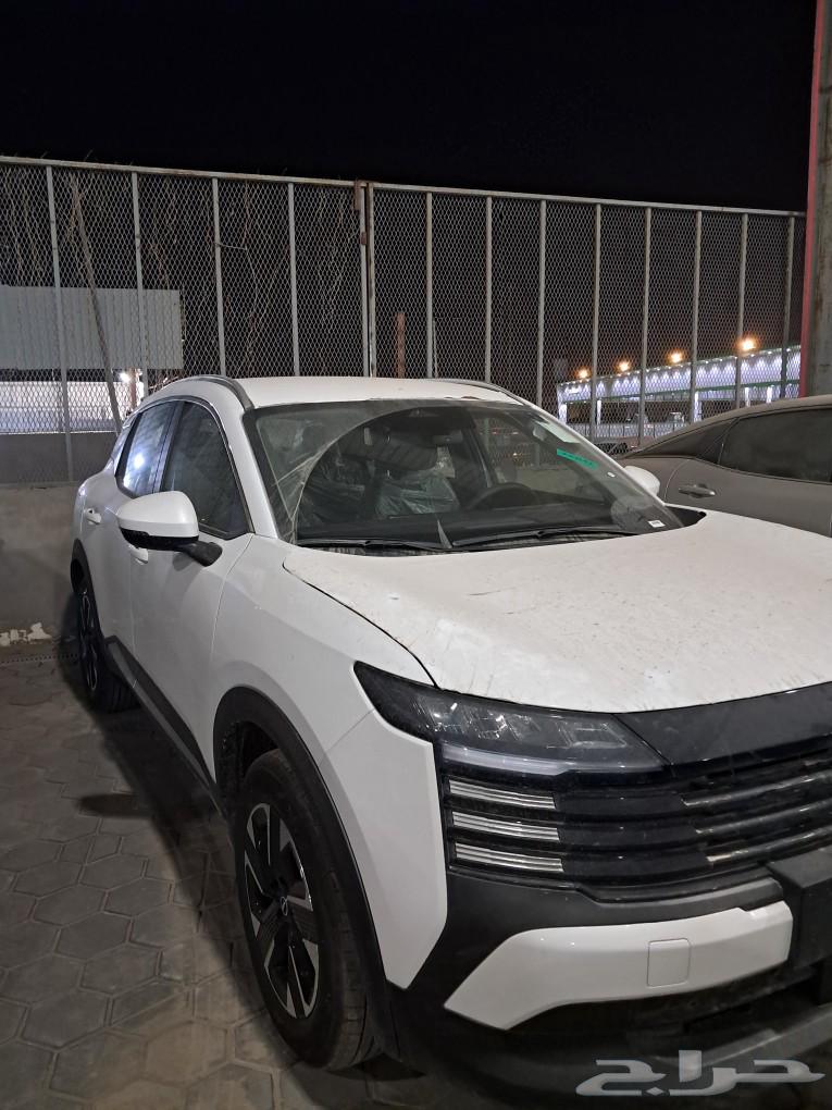 Nissan Kicks SV model 202563188206798593111