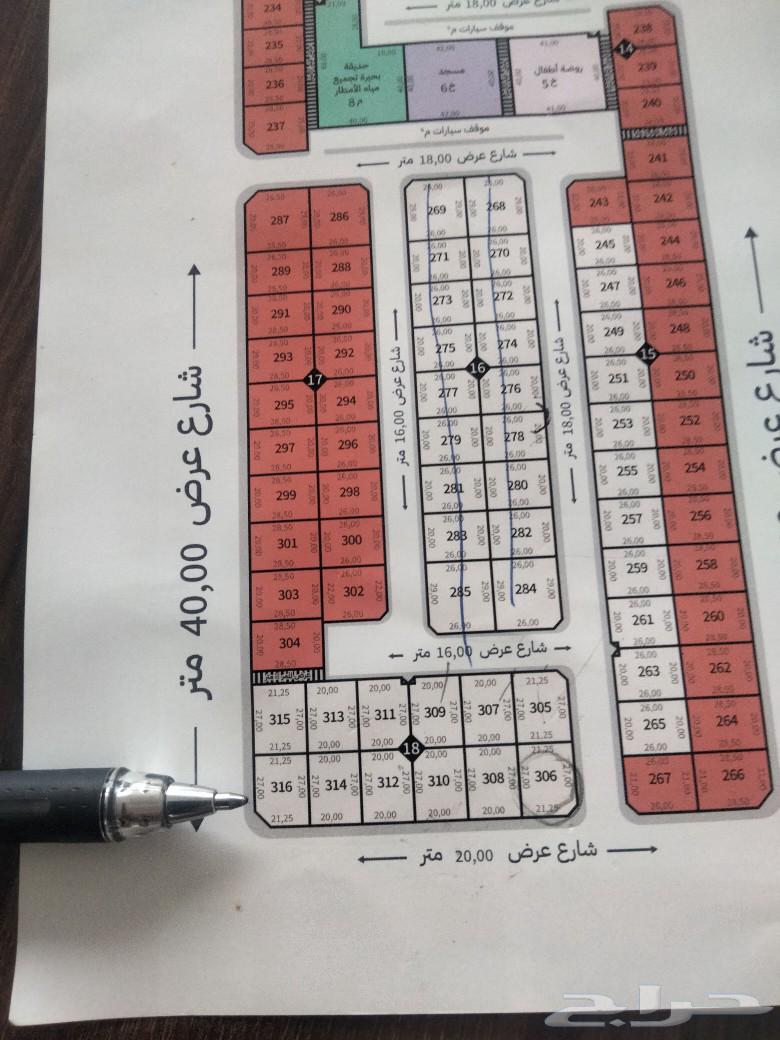 للبيع ارضين بمخطط جار سما بعزيزية الخبر63009054660099111