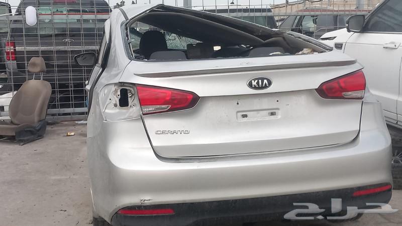 Kia Cerato 201763188678345345113