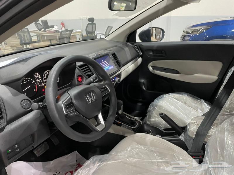 Honda City DX Standard 2024, cash and installment available63190664178563111