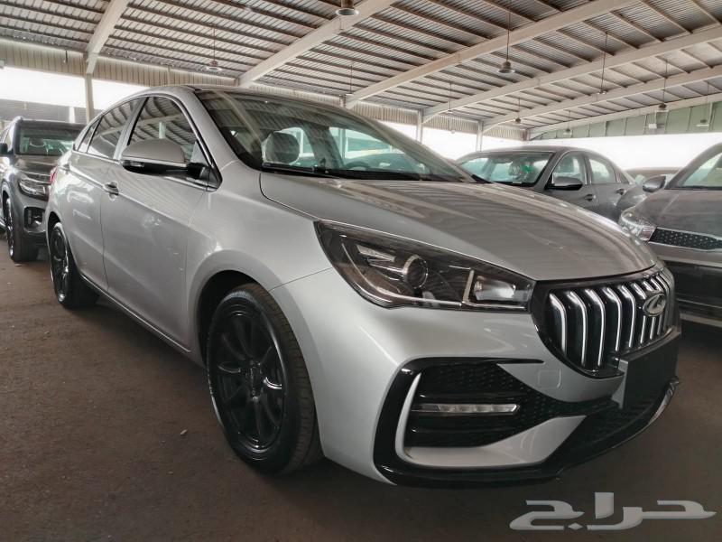 Chery Arrizo 5 Comfort Model 2025 Naghi63188677902339114
