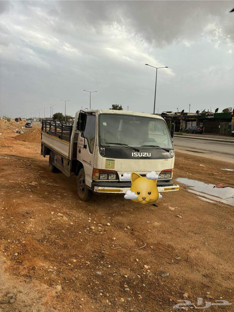 Dina Isuzu model 200263191163227650114