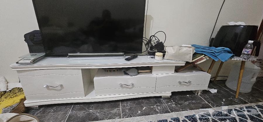 Furniture for sale: wardrobe, bed, sofa, table63128347389057114