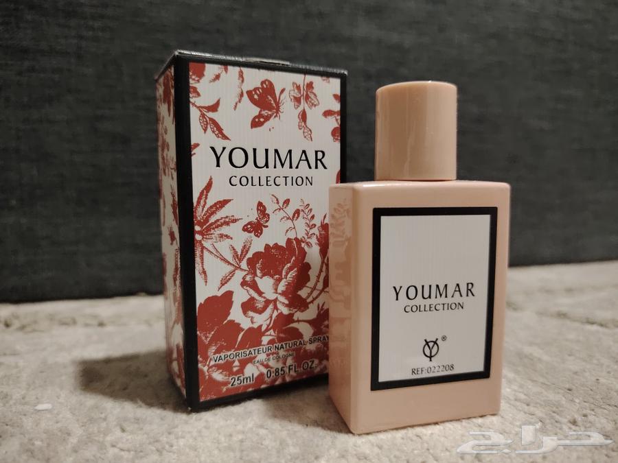 Third-degree perfume samples similar to the original and original63127946854787114