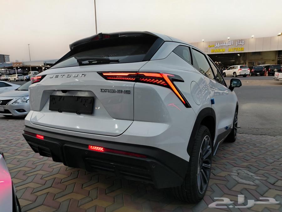جيتور داشينج فل كامل موديل 2024 اوتو63185283428355112