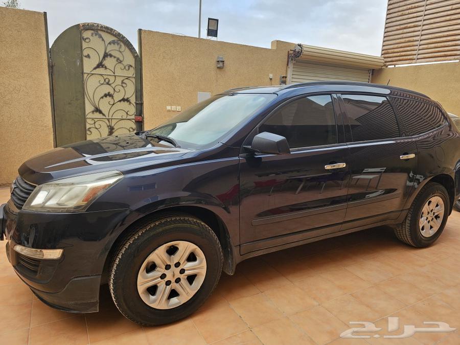 شيفروليه ترافيرس 2016 فئة LS63186292499714114