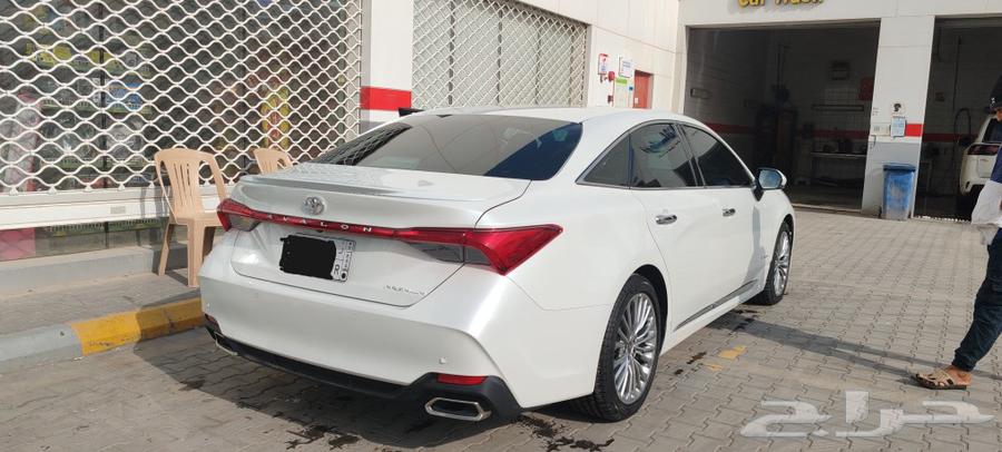 Avalon Premium 202263188217250177111