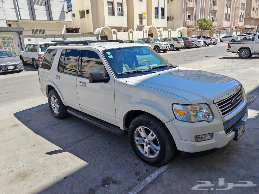 Ford Explorer 201063188688121603111