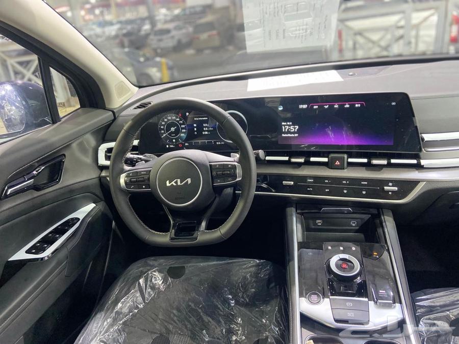Lowest prices for Kia Sportage Large Standard Model 202563186796432643112
