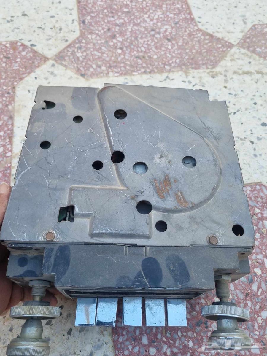 مسجل كاترج جمس و شفر63185270047491114