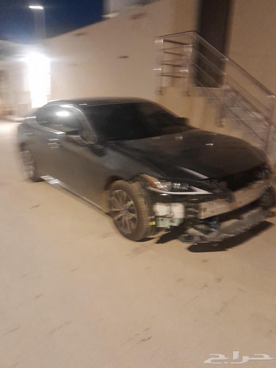 لكزس اي اس 350 للبيع لا يجي ال اصامل63186313232385111