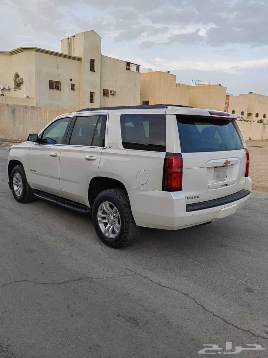 Chevrolet Tahoe 201563188217175298111