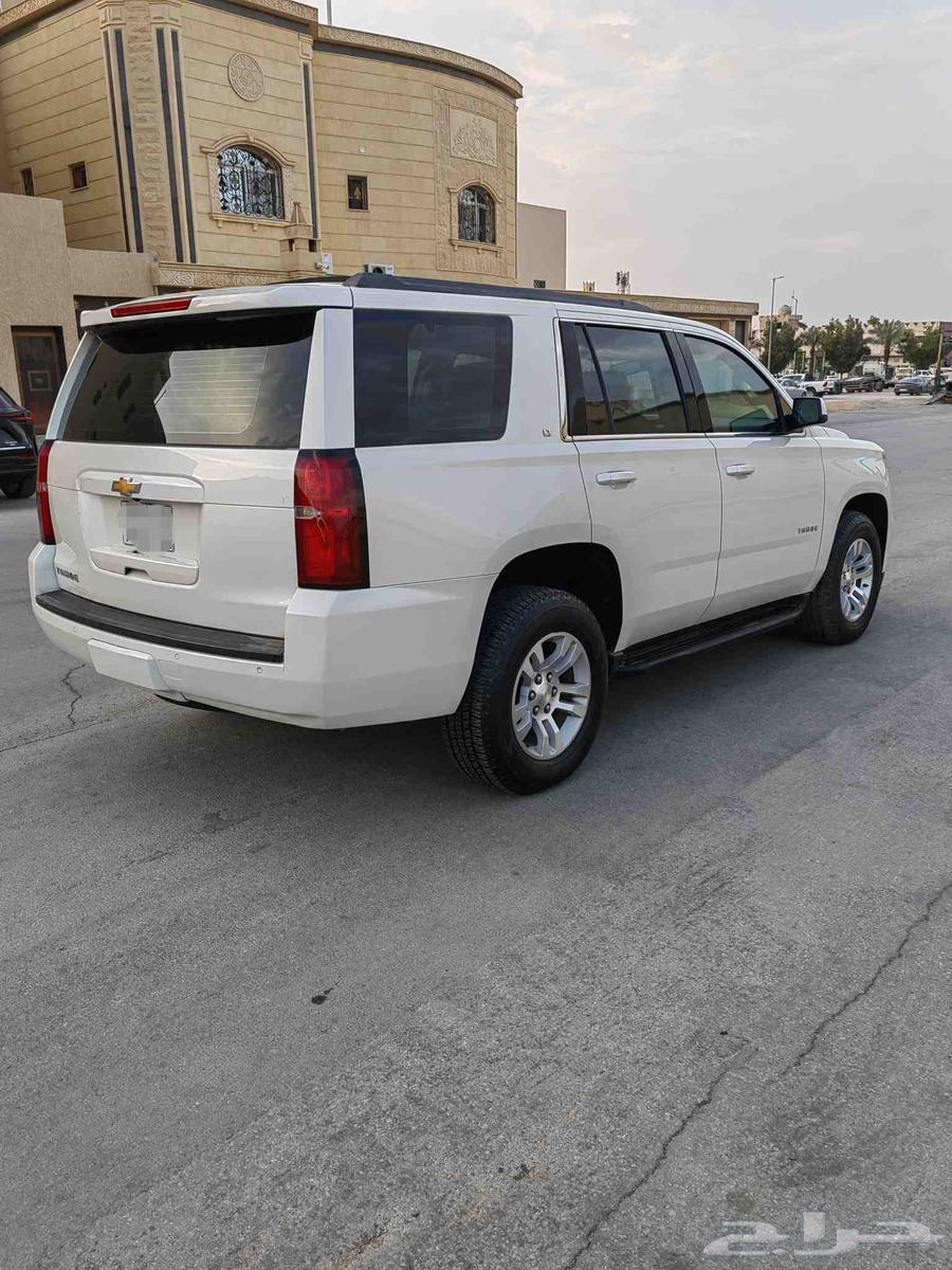 Chevrolet Tahoe 201563188217175298113