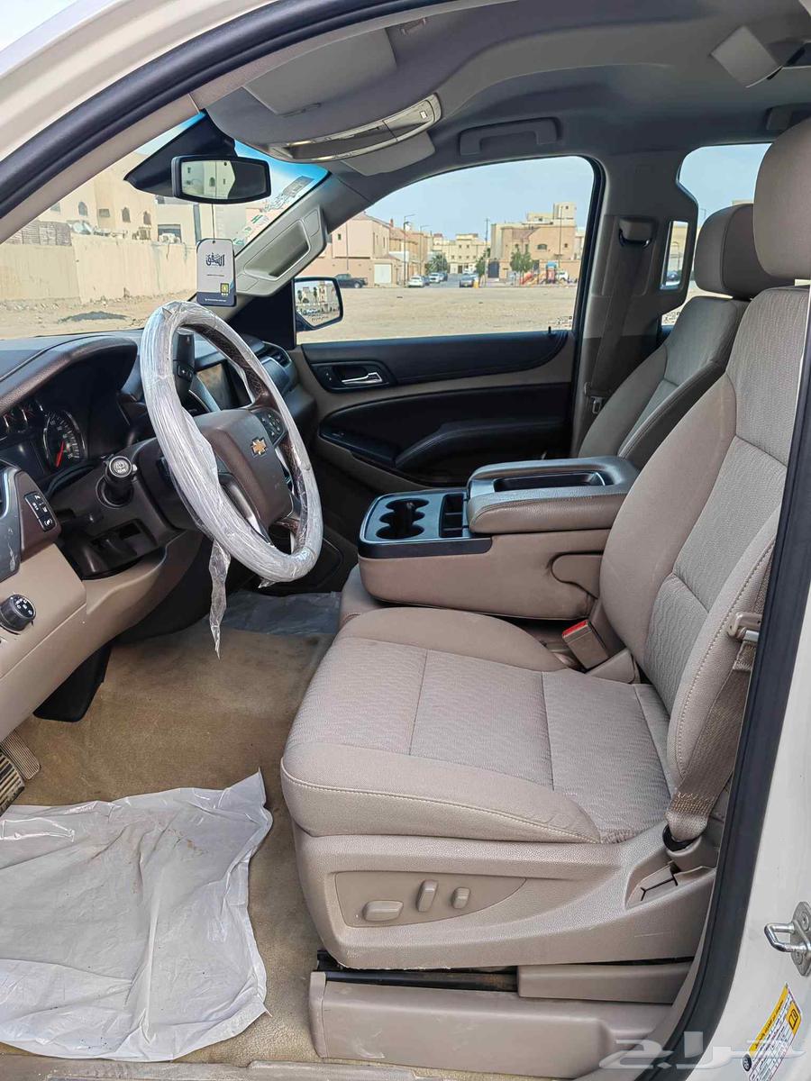 Chevrolet Tahoe 201563188217175298114