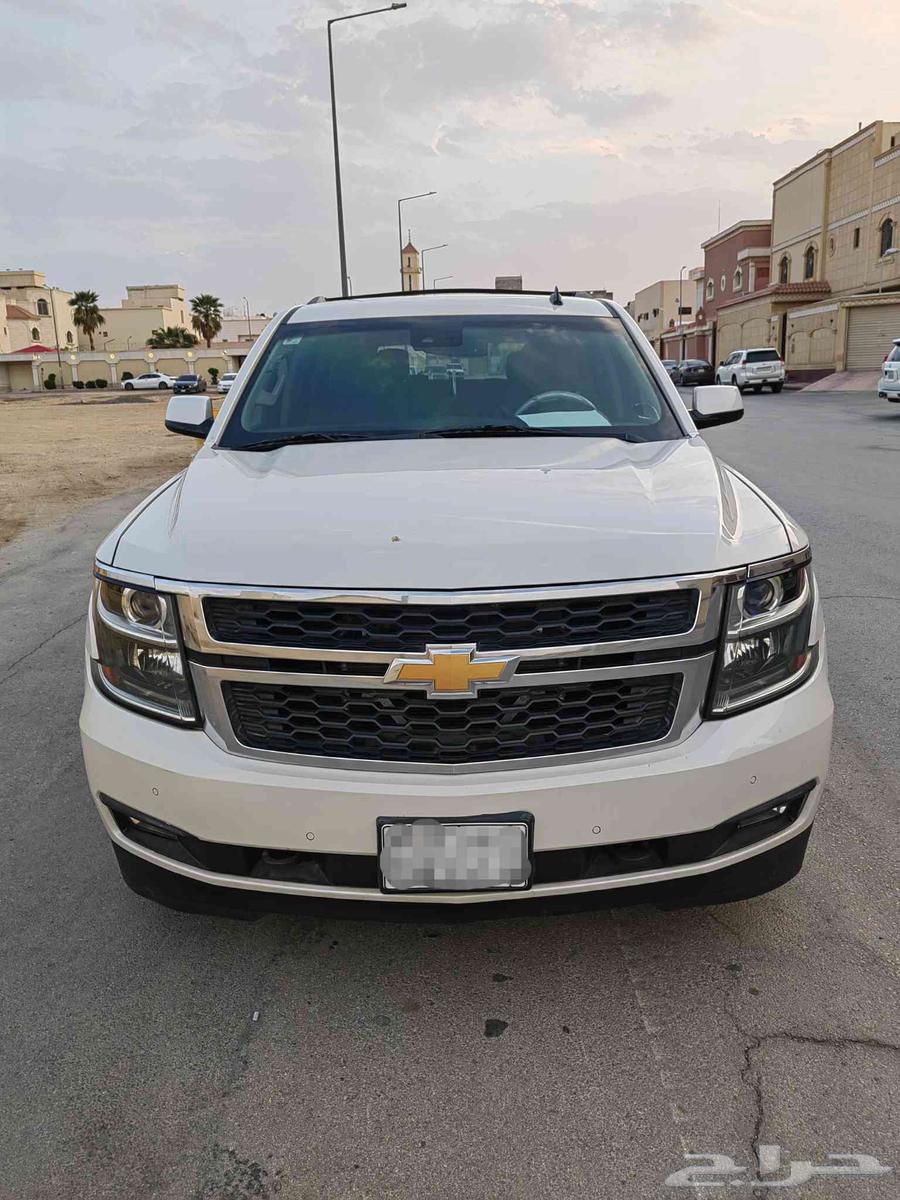 Chevrolet Tahoe 201563188217175298112