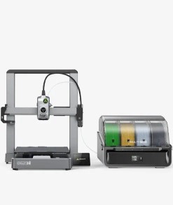 Multicolour Creality Hi Combo 3D printer
Color printer63128337756035111