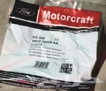 Ford Victoria, Marquis, and Lincoln coils63205414486403112