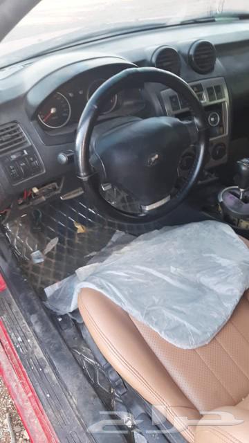 بيع قطع غيار سياره هوندا ي كوبية موديل 2004 5 مسقطة 6سلبندر63185788496259114