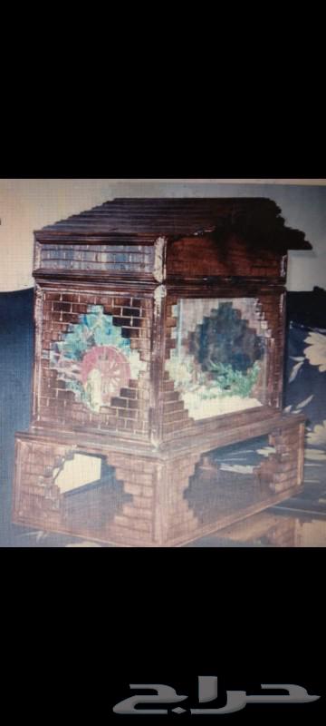 Fish tank design according to norm63128324044290113