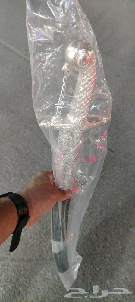 سيوف عرضه للبيع ب60 ريال63126744908034111