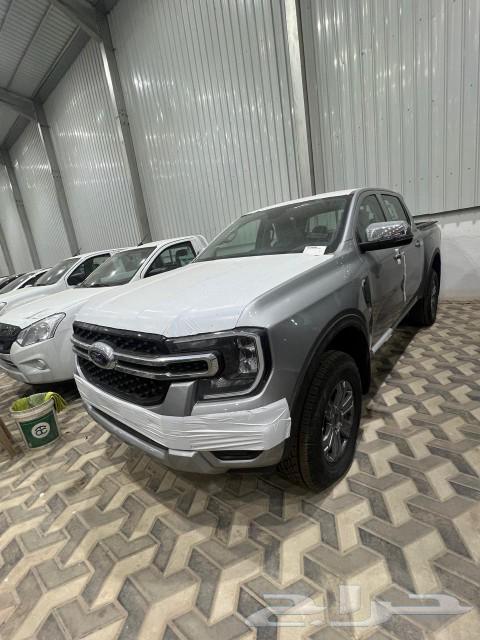 فورد رينجر ال اكس 202463186775349505112