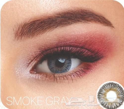 عدسات لاصقة ملونة من فيرزاتشي VERSACE19V6963128723668609114
