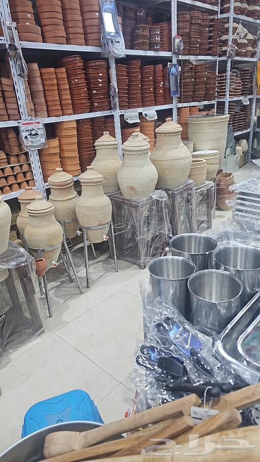 يوجد لدينا جميع انواع الفخاريات63010381819777113