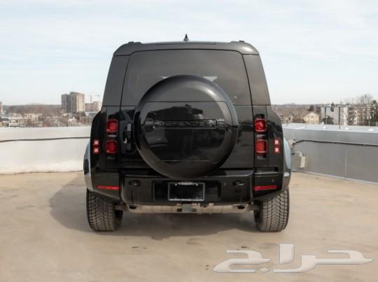 لاند روفر ديفندر Land Rover Defender X-Dynamic SE موديل 202463185774206978113