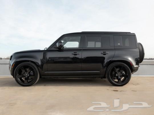 لاند روفر ديفندر Land Rover Defender X-Dynamic SE موديل 202463185774206978114