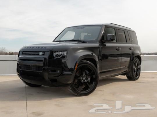 لاند روفر ديفندر Land Rover Defender X-Dynamic SE موديل 202463185774206978111