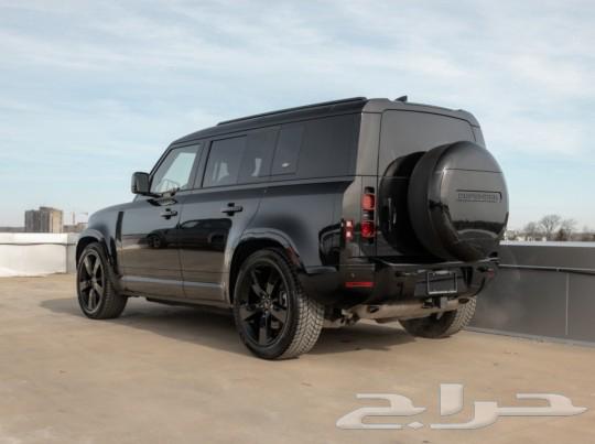 لاند روفر ديفندر Land Rover Defender X-Dynamic SE موديل 202463185774206978112
