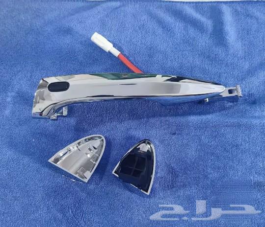 External door handle for Lexus ES350 2007-2012631882235073311125