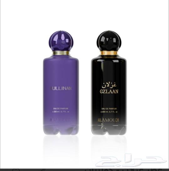 Sold, sold, sold – Perfumes from Al-Amoudi for oud, 200 ml63491173383681116