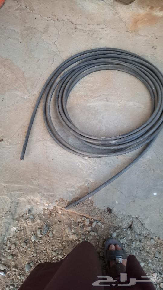 16mm 4-core cable, 15-meter length, new63187752744577111