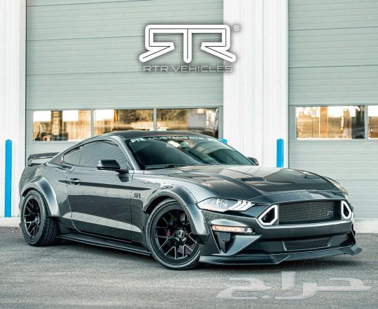 Beard - Mustache RTR - 2018 - 202263187742507777111