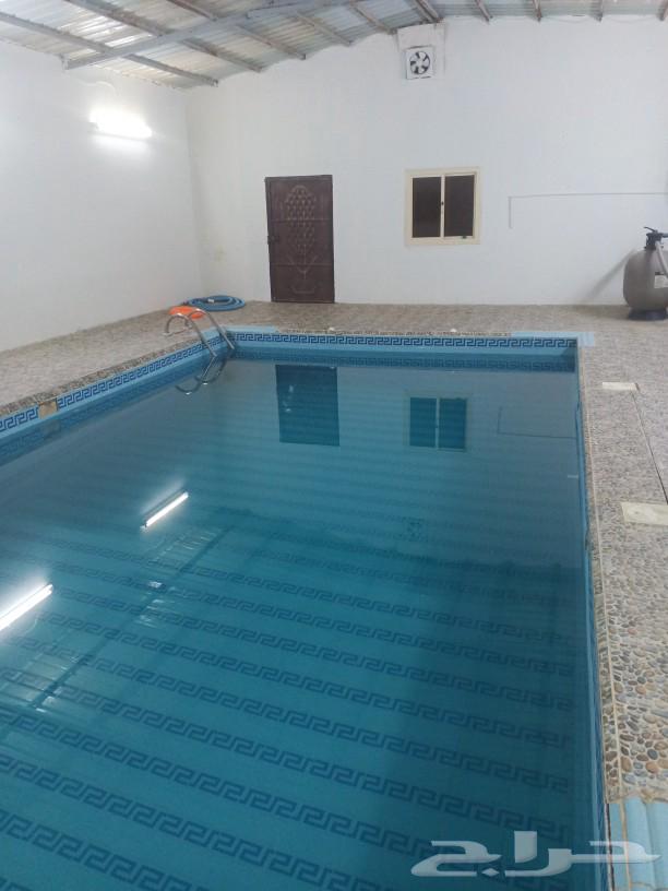 Available for Eid reservation Al-Fakhama Rest Area62884381060737114
