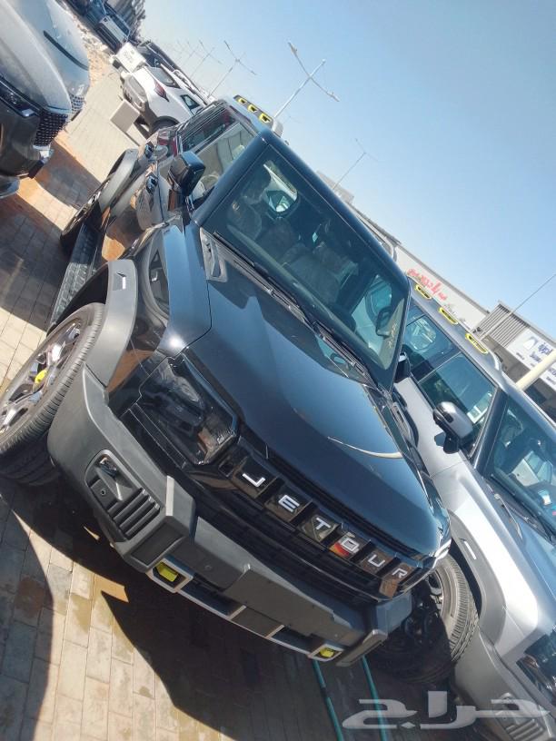Geely T2 To Full 2025 Black Color63185781097217111