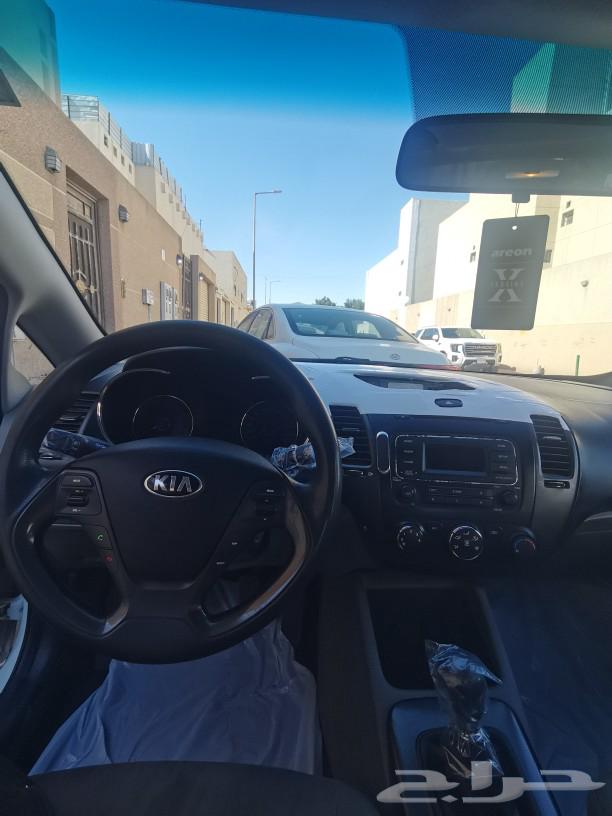 كيا سيراتو 2014 للبيع63185259368066114