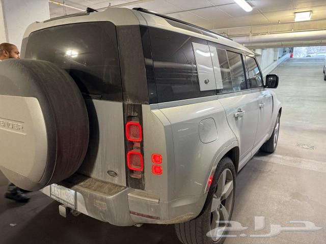 لاند روفر ديفيندر Land Rover Defender XS EDITION موديل 202263185773917827112
