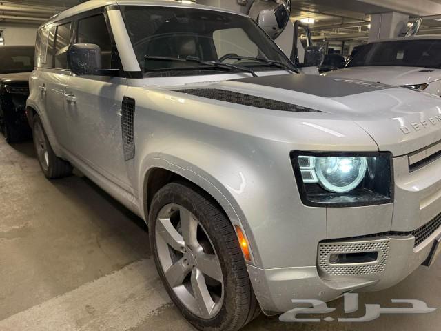 لاند روفر ديفيندر Land Rover Defender XS EDITION موديل 202263185773917827113