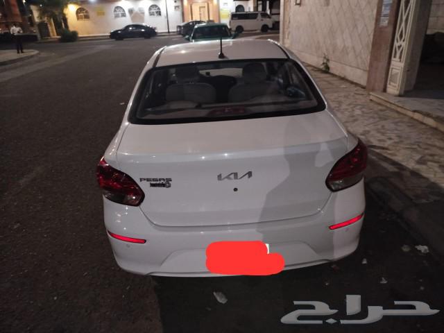 ex Kia Pegas 202363184757704963112