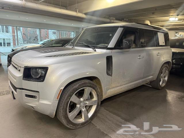 لاند روفر ديفيندر Land Rover Defender XS EDITION موديل 202263185773917827111