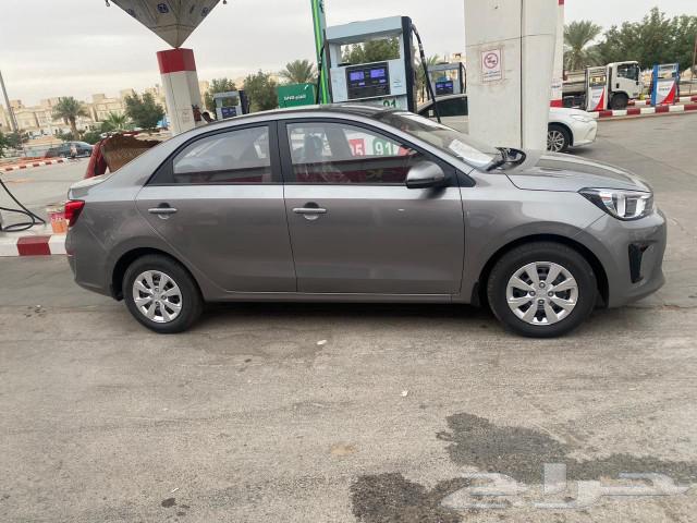 كيا بيجاس 202563185280035969112