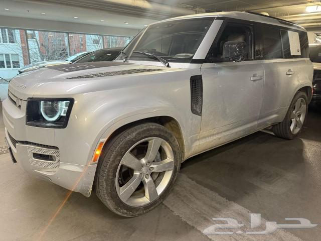 لاند روفر ديفيندر Land Rover Defender XS EDITION موديل 202263185773917827114