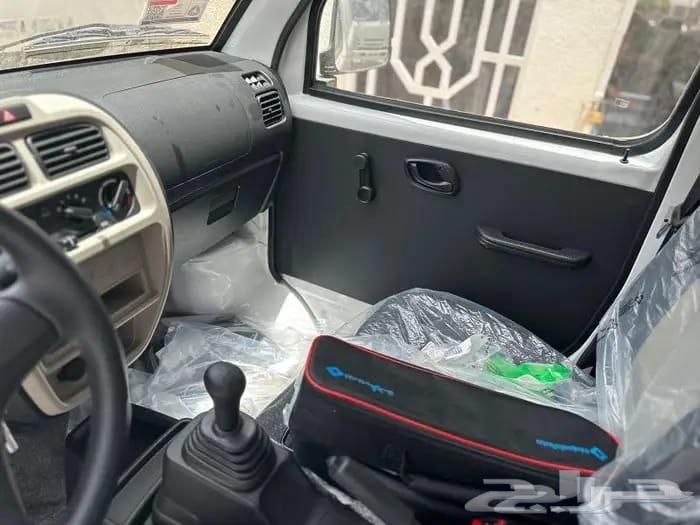 سوزوكي ايكو 2025 فإن بضاعه63185283753475112