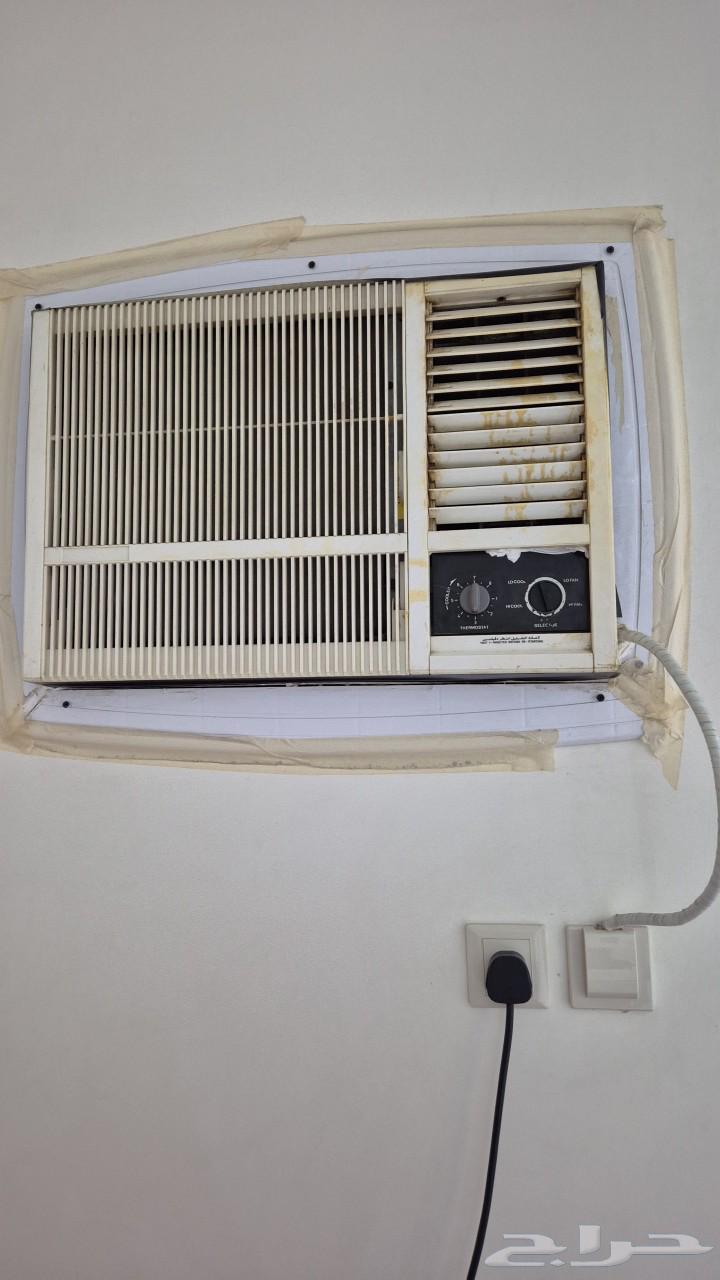 General Air Conditioner631283423274261127