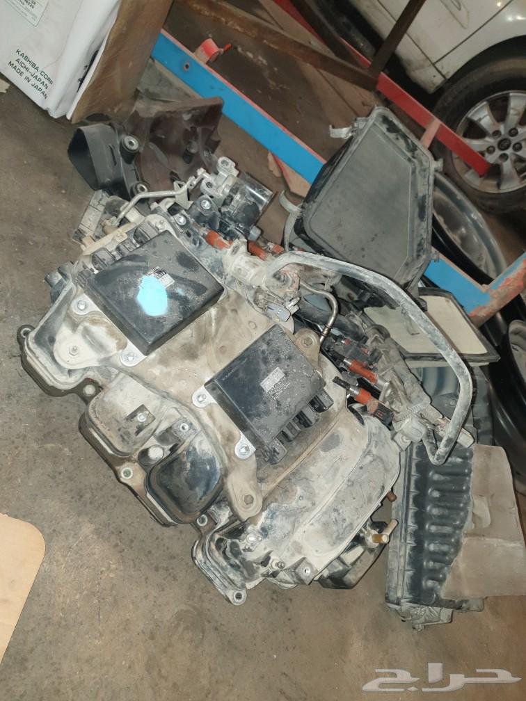 Items for Lexus 2009 400s machine.63186800124931111